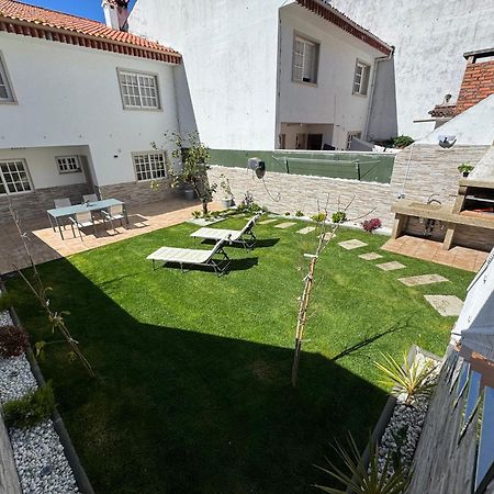 Chalet Sanxenxo Miraflores Buitenkant foto