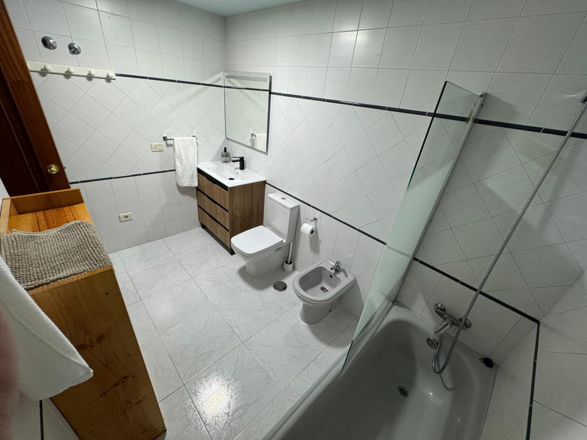 Chalet Sanxenxo Miraflores Buitenkant foto