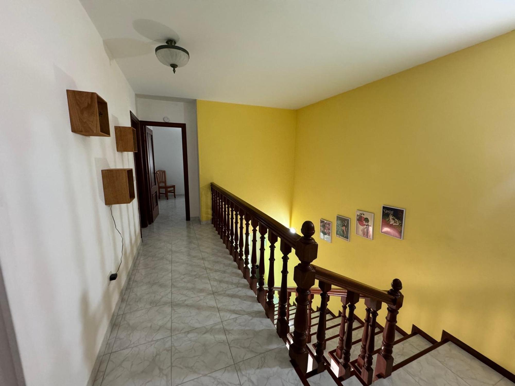 Chalet Sanxenxo Miraflores Buitenkant foto