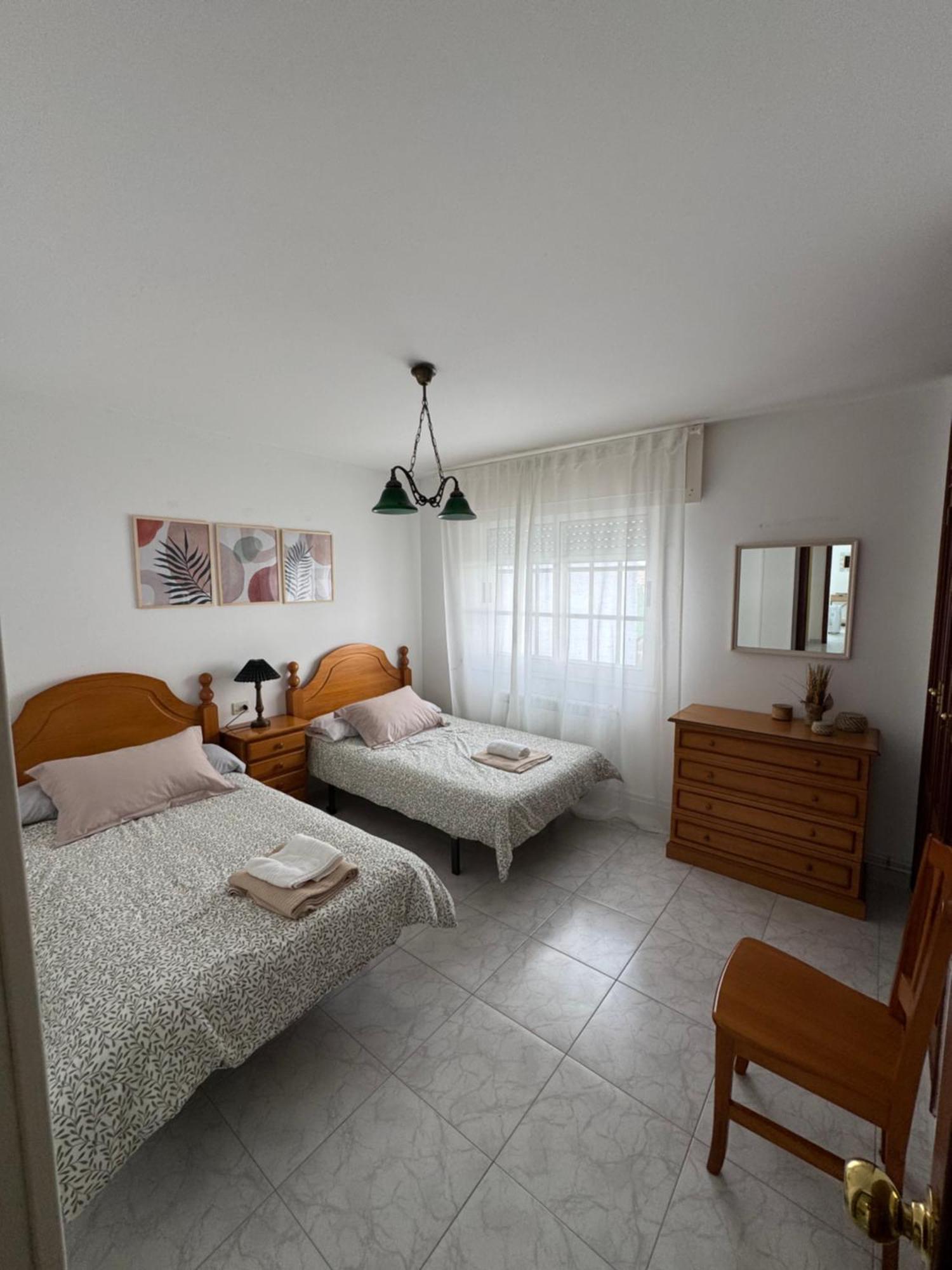 Chalet Sanxenxo Miraflores Buitenkant foto