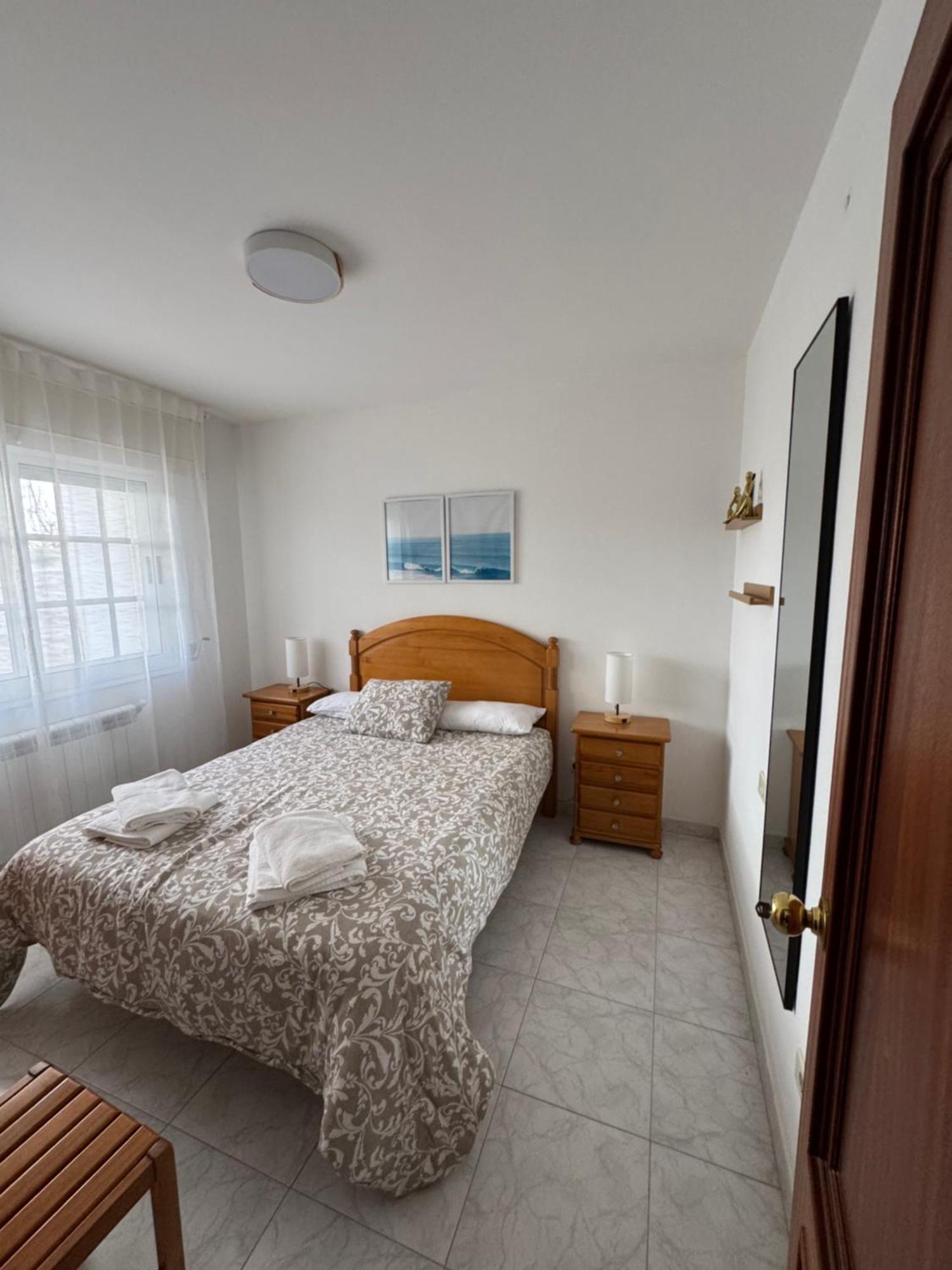 Chalet Sanxenxo Miraflores Buitenkant foto