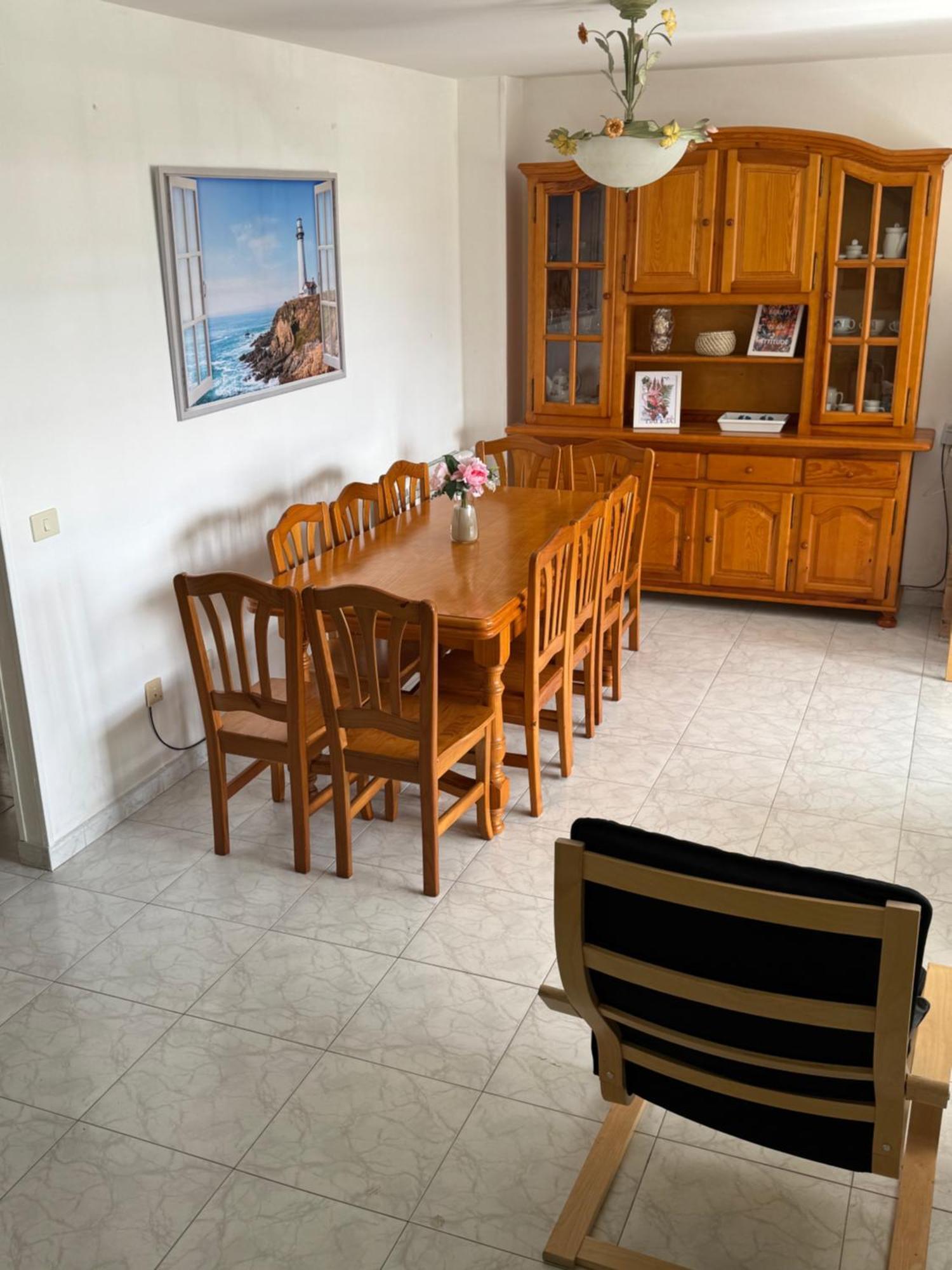 Chalet Sanxenxo Miraflores Buitenkant foto