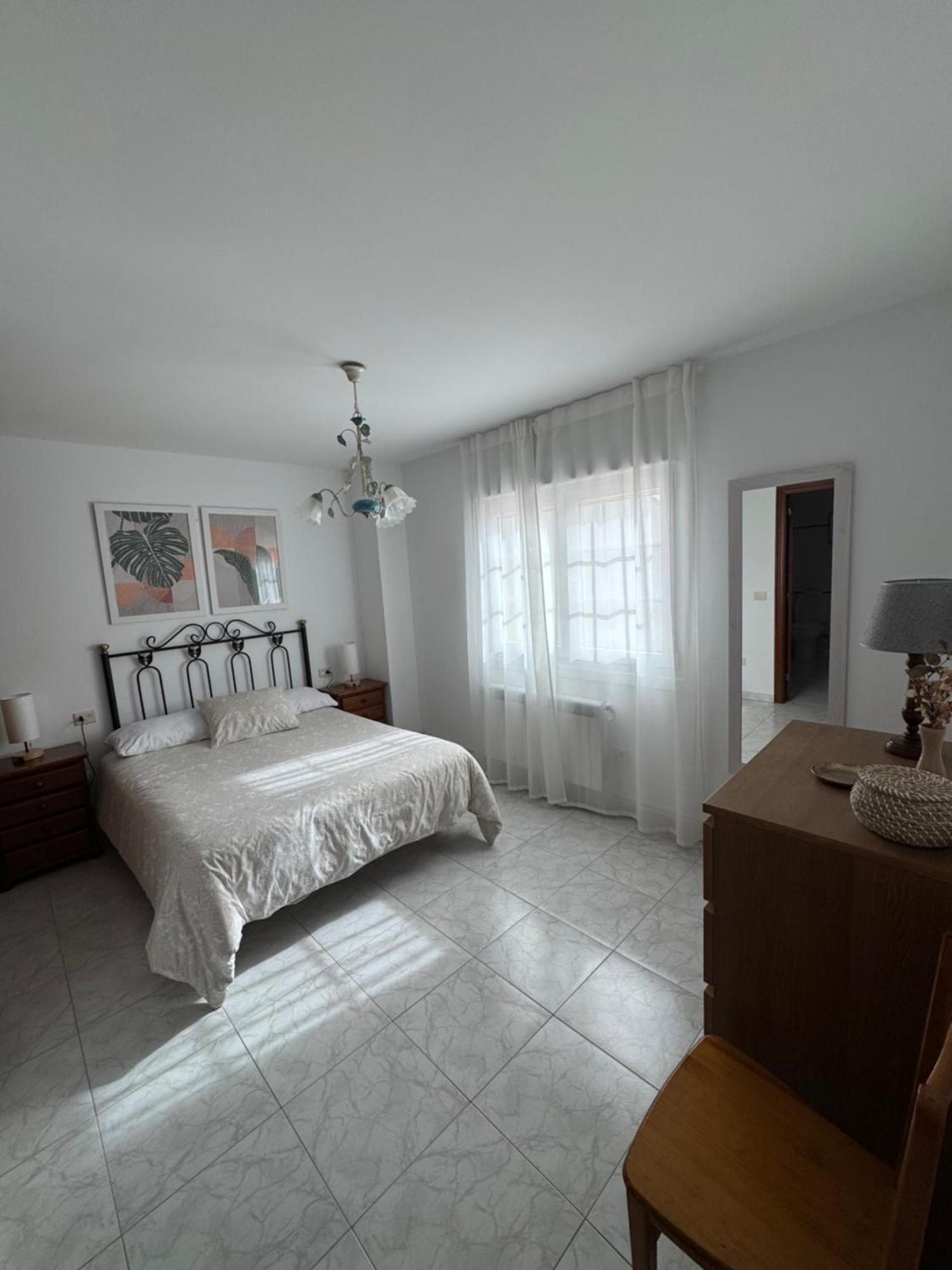 Chalet Sanxenxo Miraflores Buitenkant foto